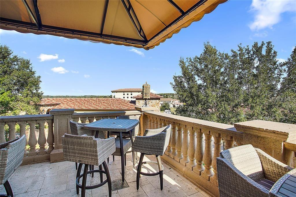 BELLA COLLINA WEST SUB - Residential