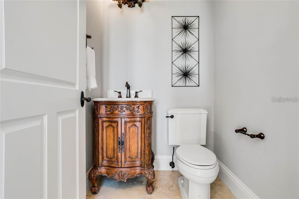 BELLA COLLINA WEST SUB - Residential