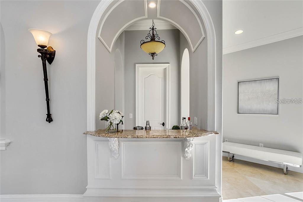 BELLA COLLINA WEST SUB - Residential