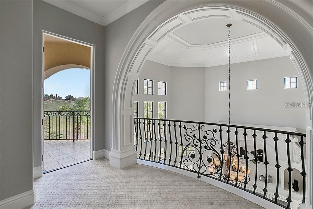 BELLA COLLINA WEST SUB - Residential