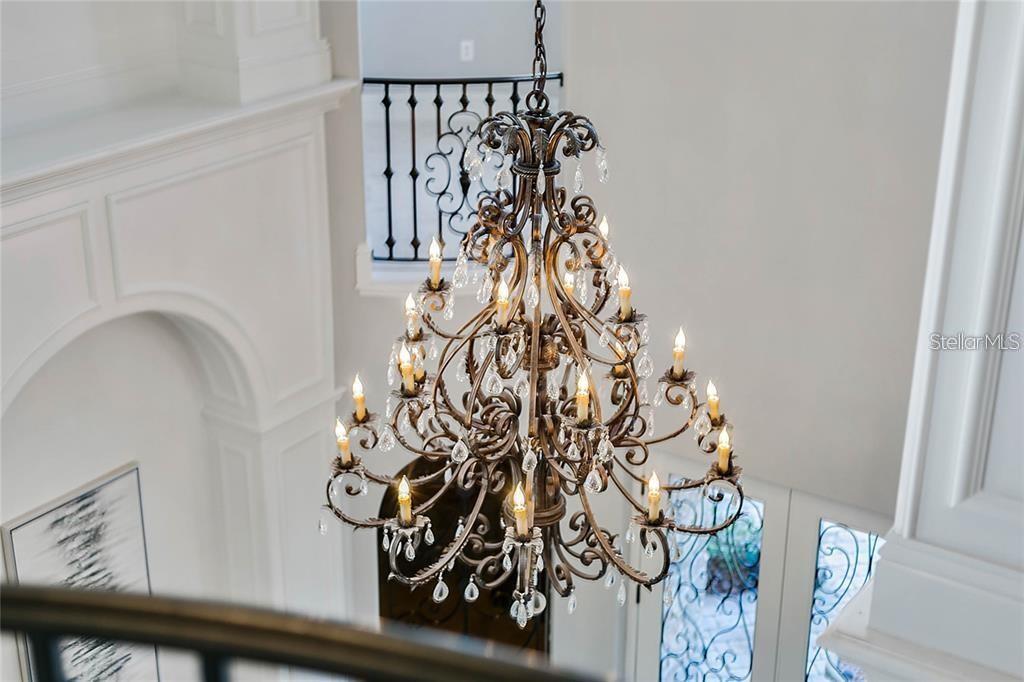 BELLA COLLINA WEST SUB - Residential