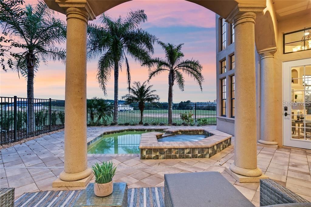 Photo of 16152 Volterra Point, Montverde, FL 34756 (MLS # TB8441305)