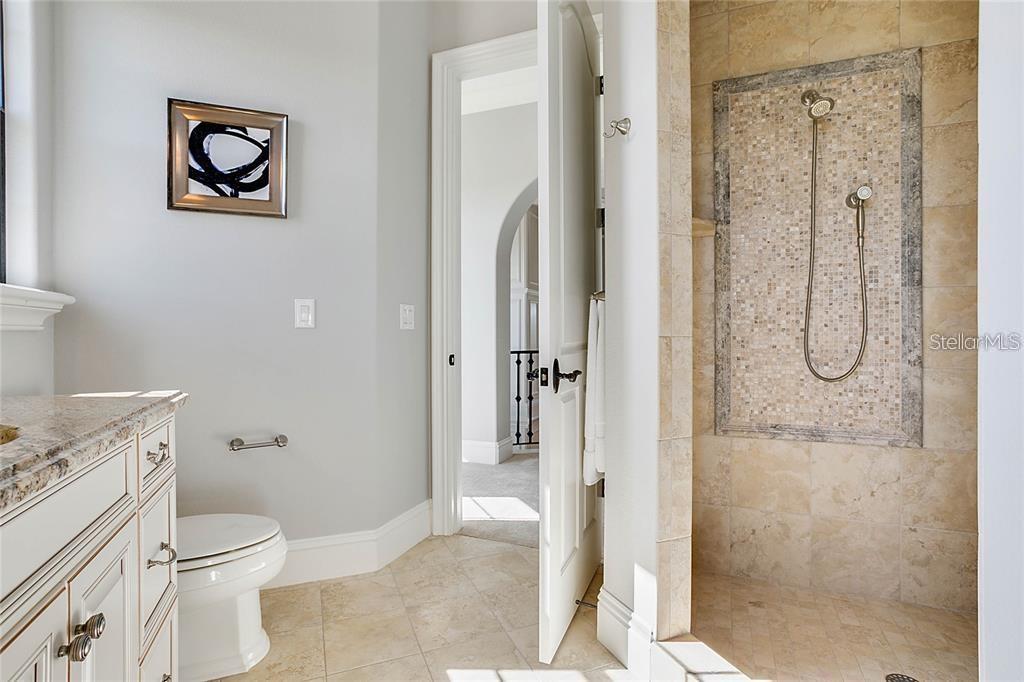 BELLA COLLINA WEST SUB - Residential