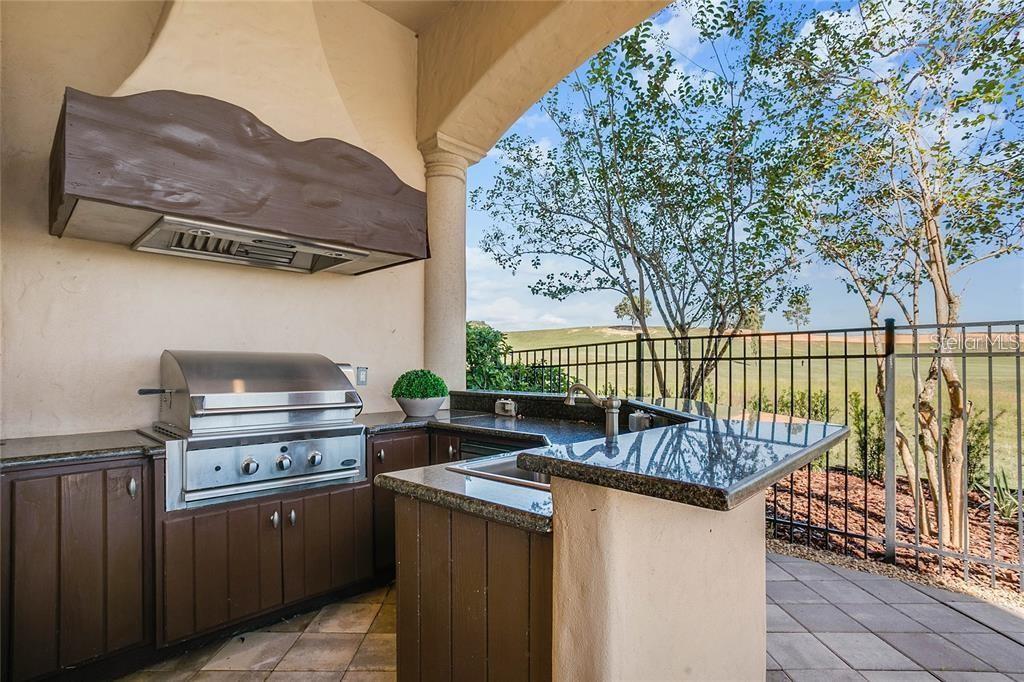 BELLA COLLINA WEST SUB - Residential