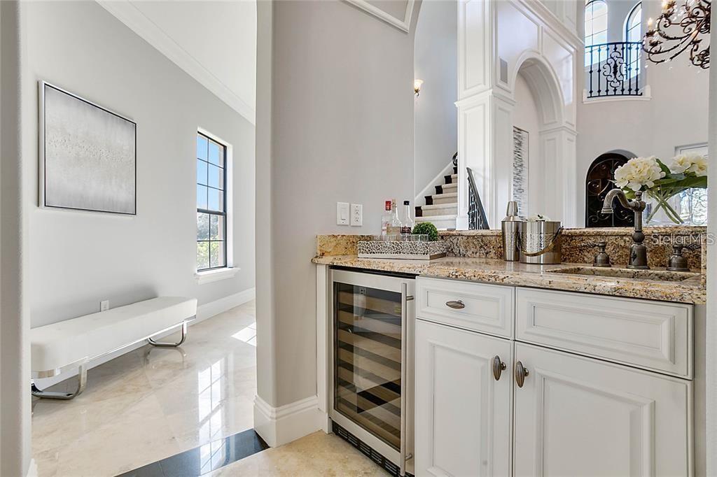 BELLA COLLINA WEST SUB - Residential