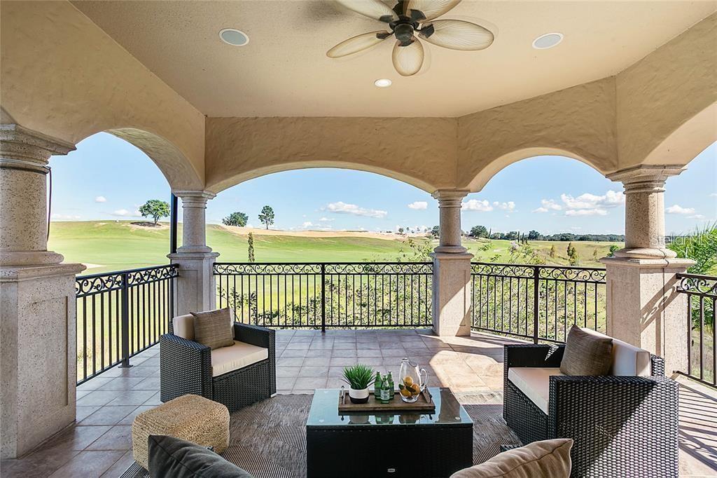 BELLA COLLINA WEST SUB - Residential