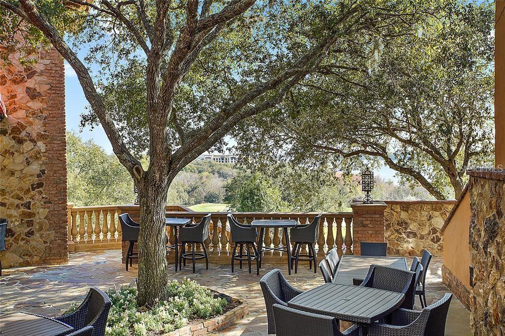 BELLA COLLINA WEST SUB - Residential