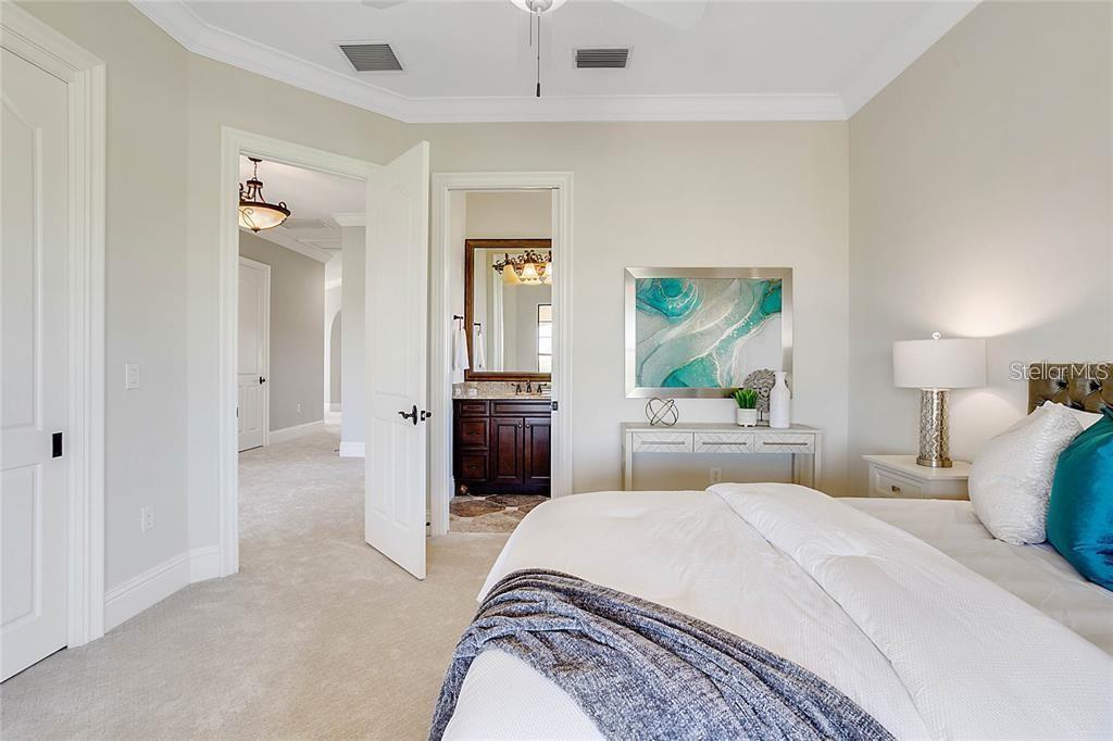 BELLA COLLINA WEST SUB - Residential