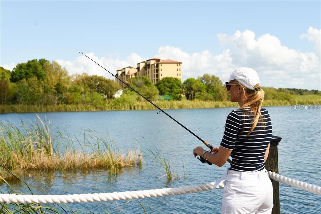 BELLA COLLINA WEST SUB - Residential