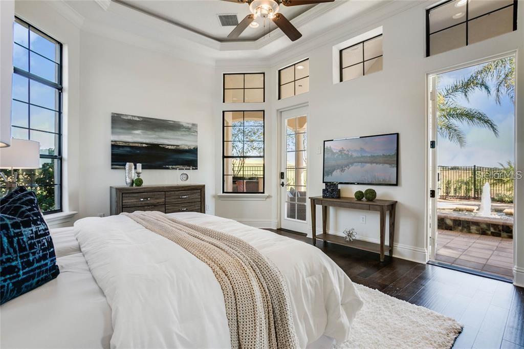 BELLA COLLINA WEST SUB - Residential