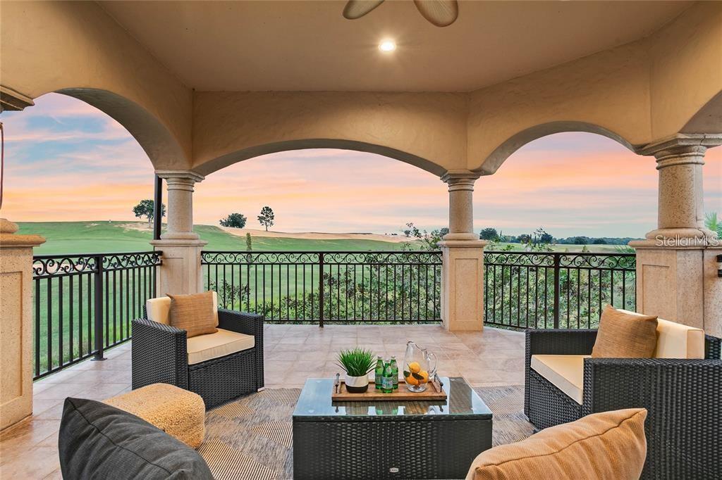 BELLA COLLINA WEST SUB - Residential