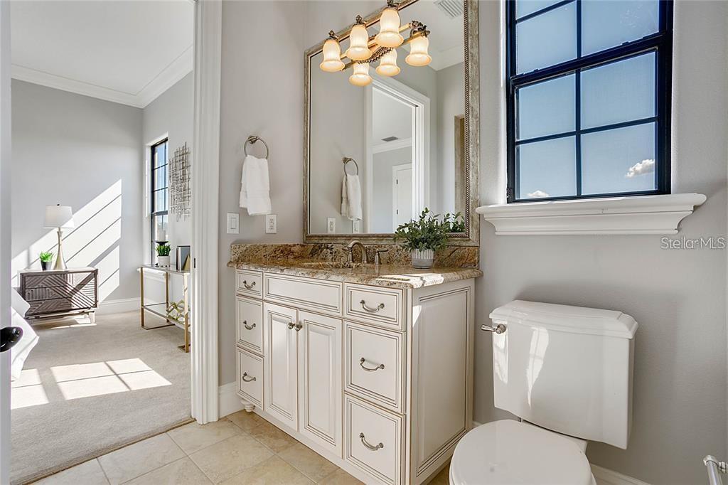 BELLA COLLINA WEST SUB - Residential