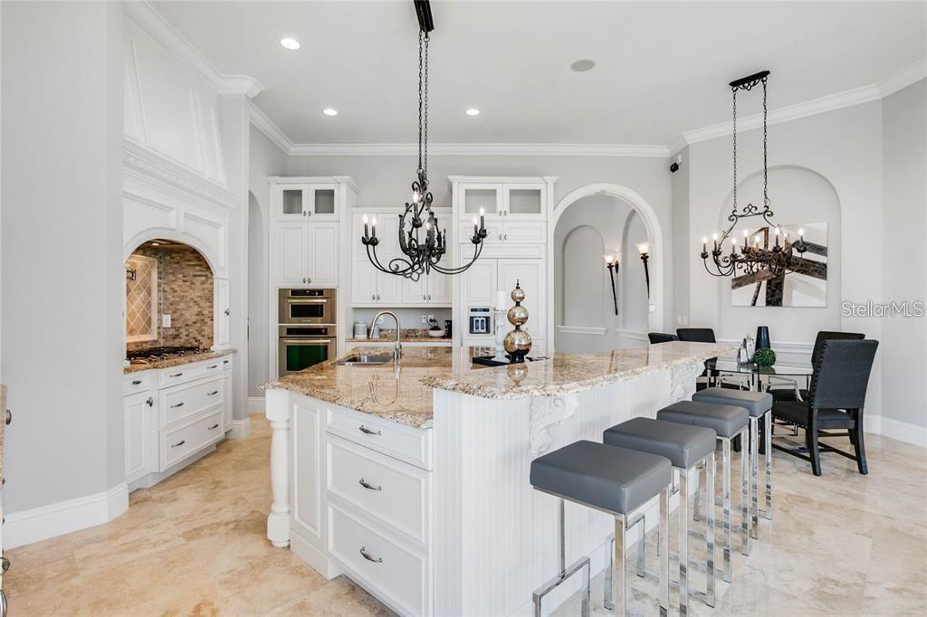 BELLA COLLINA WEST SUB - Residential