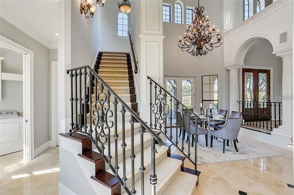 BELLA COLLINA WEST SUB - Residential