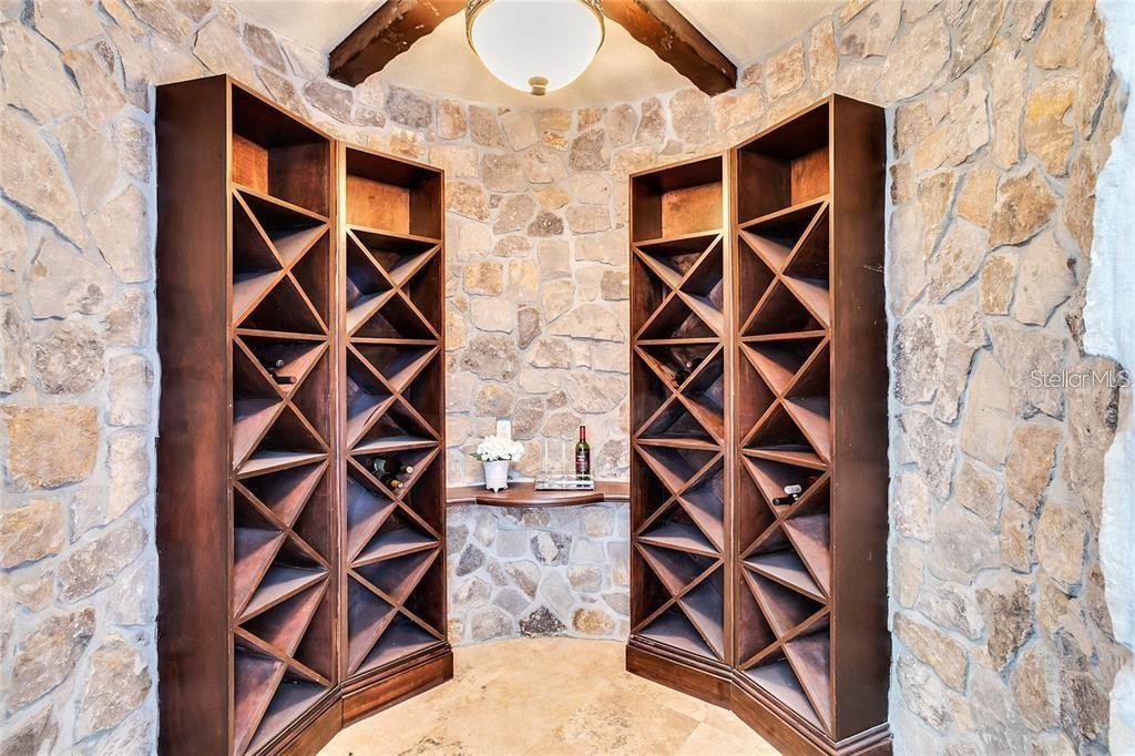 BELLA COLLINA WEST SUB - Residential