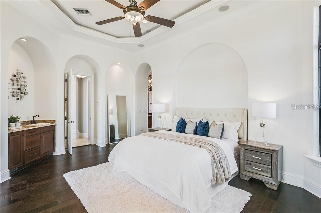 BELLA COLLINA WEST SUB - Residential