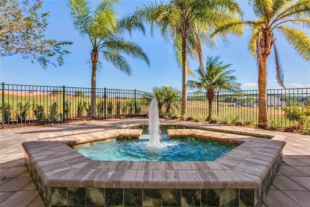 BELLA COLLINA WEST SUB - Residential