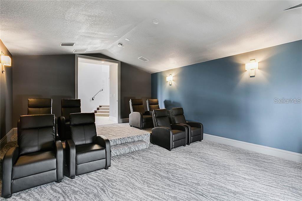 BELLA COLLINA WEST SUB - Residential