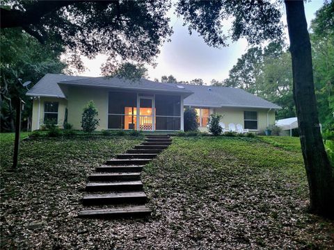 A home in DUNNELLON