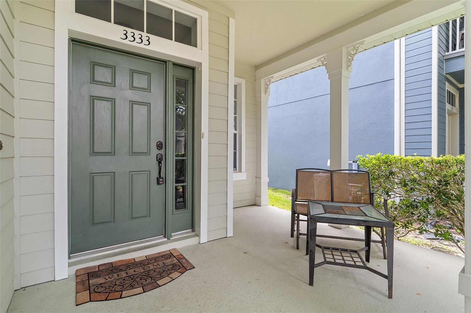 3333 BRACKEN FERN DR