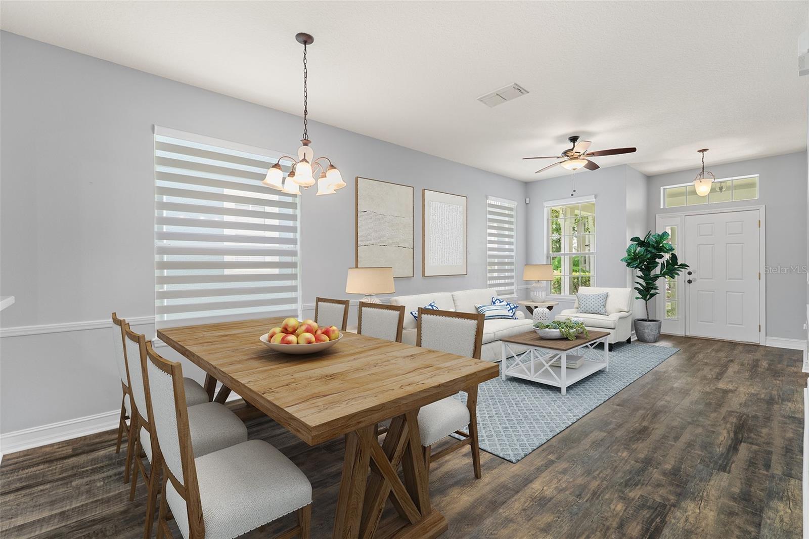 3333 BRACKEN FERN DR