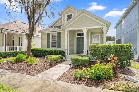 Property photo of 3333 Bracken Fern Dr, St Cloud, FL 34773