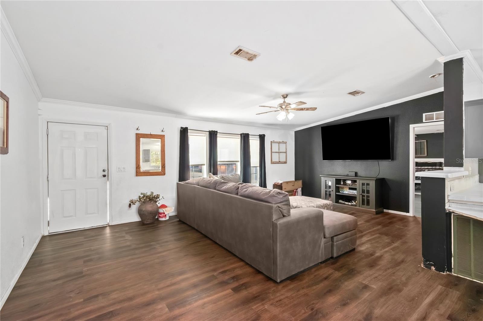 MELROSE GOODSONS ADD - Residential