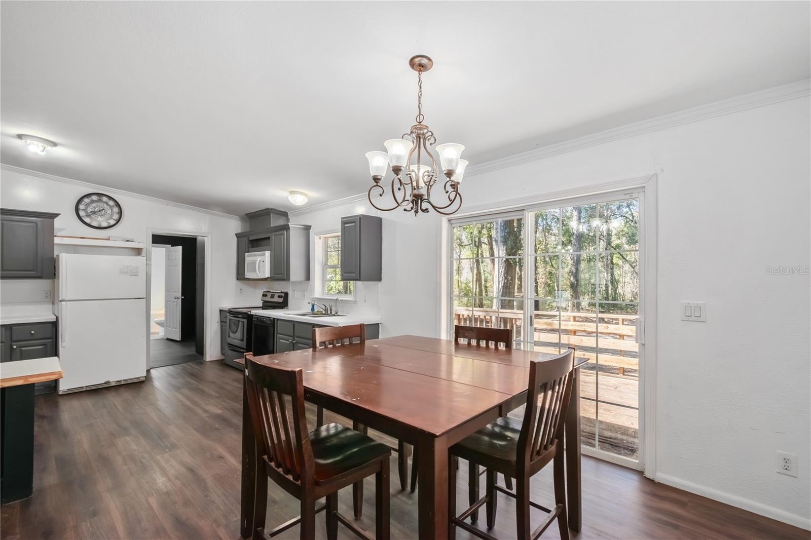 MELROSE GOODSONS ADD - Residential