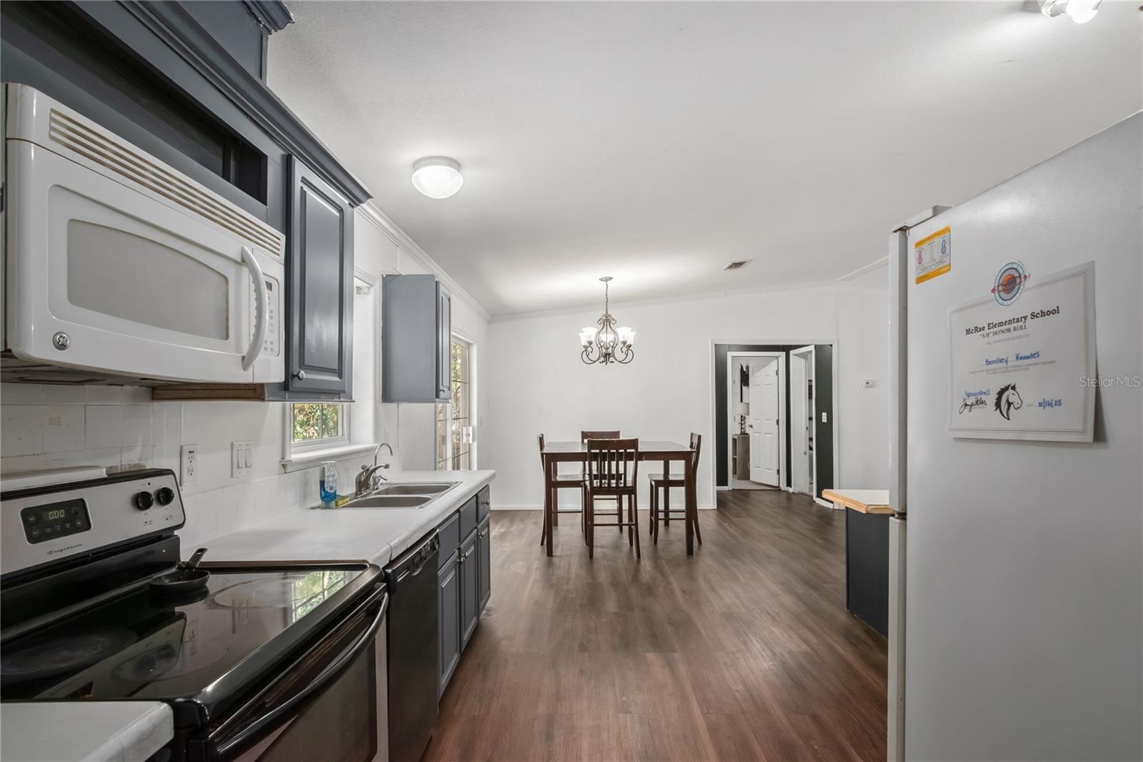 MELROSE GOODSONS ADD - Residential