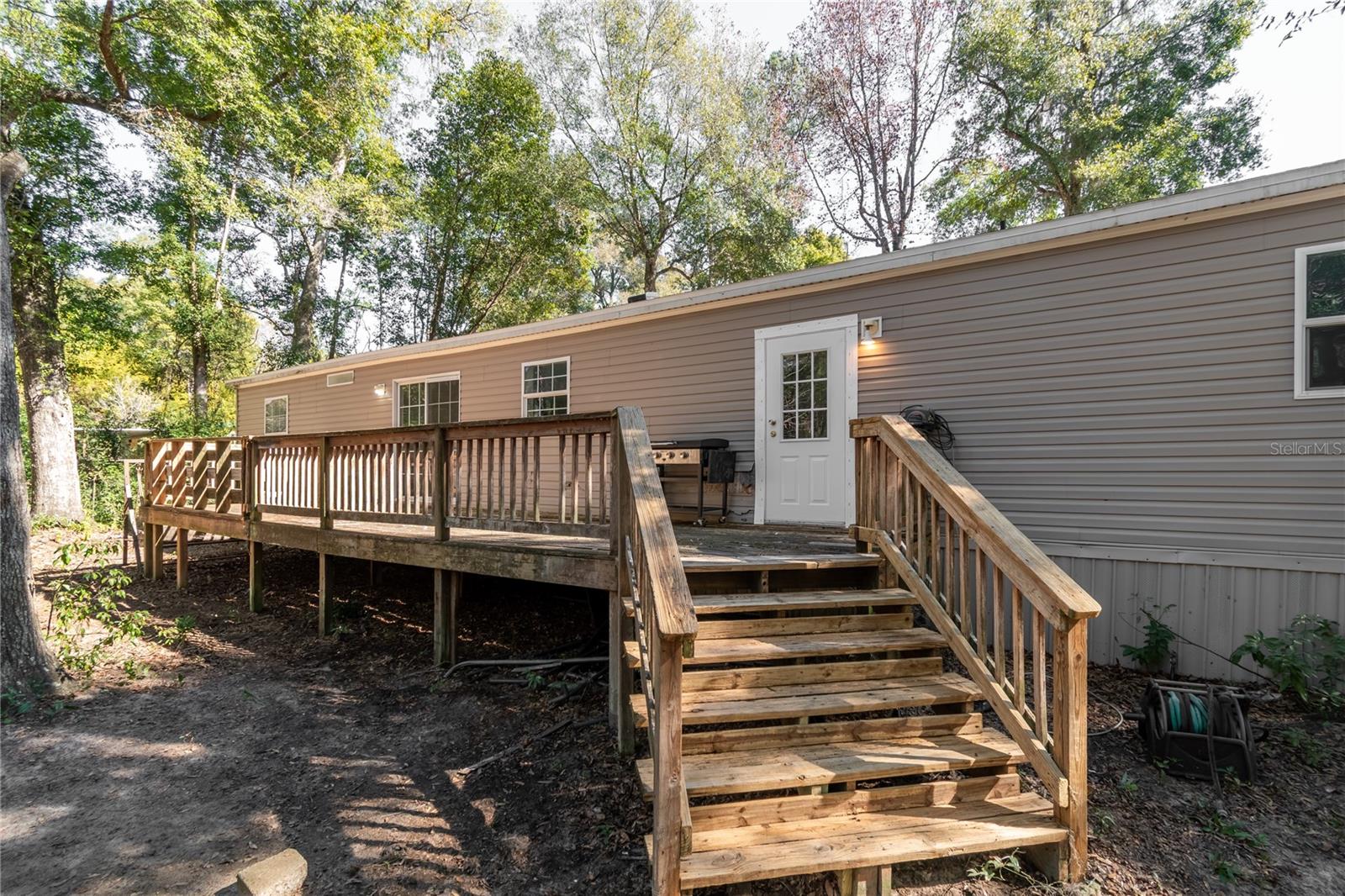 MELROSE GOODSONS ADD - Residential