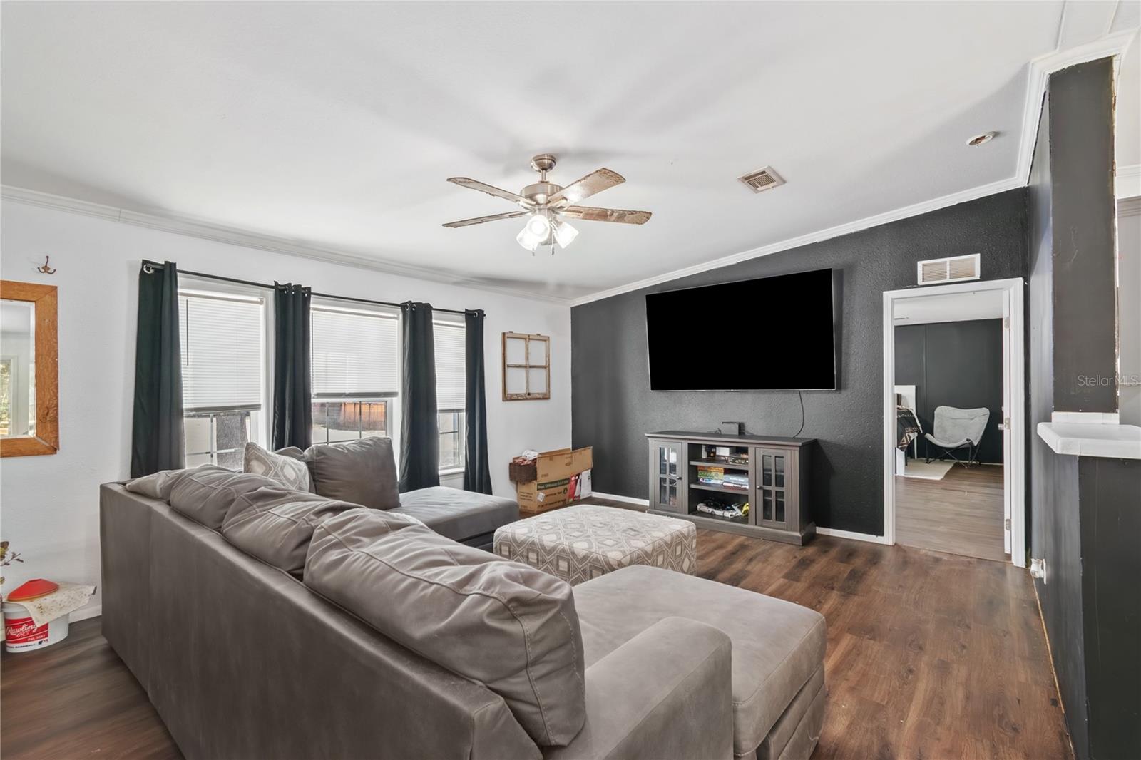 MELROSE GOODSONS ADD - Residential