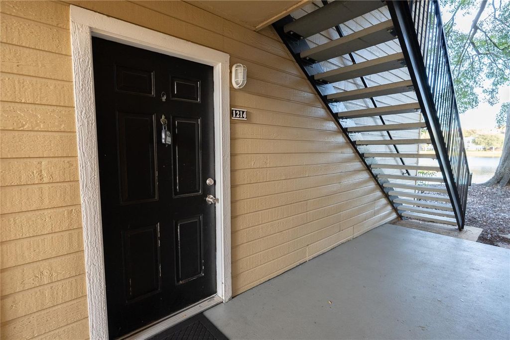 Photo of 1071 S Hiawassee Road #1214, Orlando, FL 32835 (MLS # O6378644)