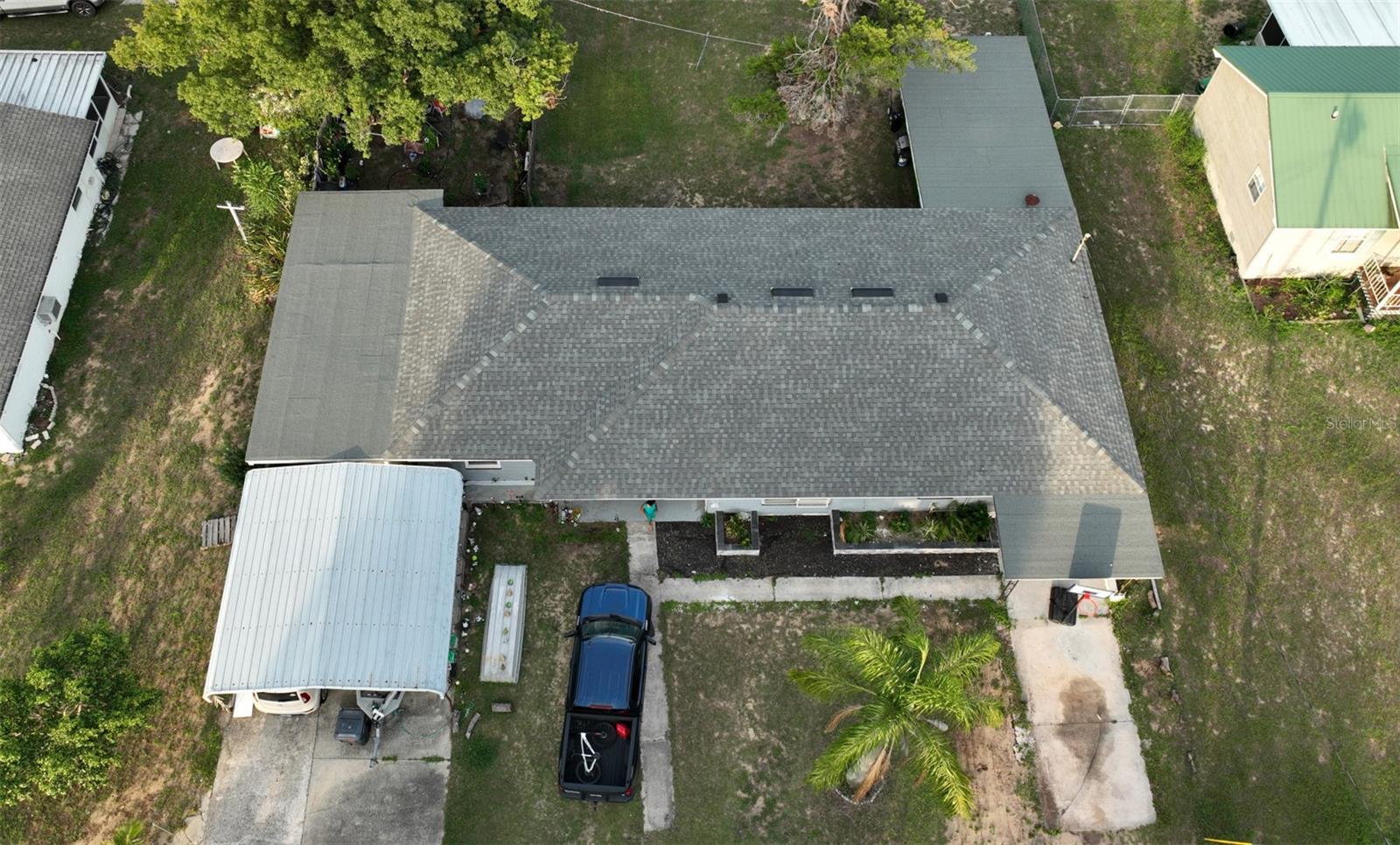 105 HILL CIRCLE