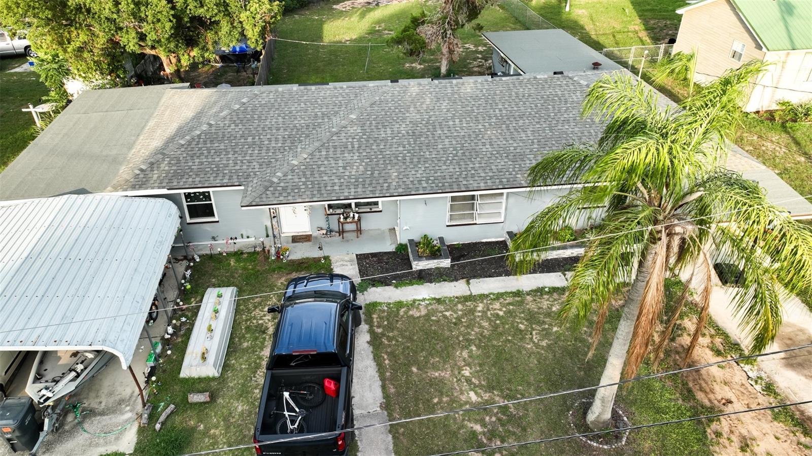 105 HILL CIRCLE