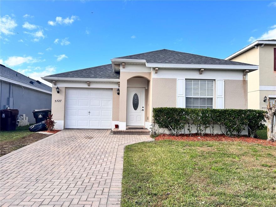 Welcome to this well-maintained 3-bedroom, 2-bathroom home located in a highly desirable area of Orlando. This property features a comfortable and functional layout with spacious living areas and well-sized bedrooms, ideal for everyday living. Enjoy a great location with convenient access to major highways, shopping centers, dining options, schools, and Orlando International Airport. The surrounding neighborhood provides a quiet residential feel while still being close to everything the city has to provide. A wonderful opportunity to enjoy comfort, convenience, and location all in one place.