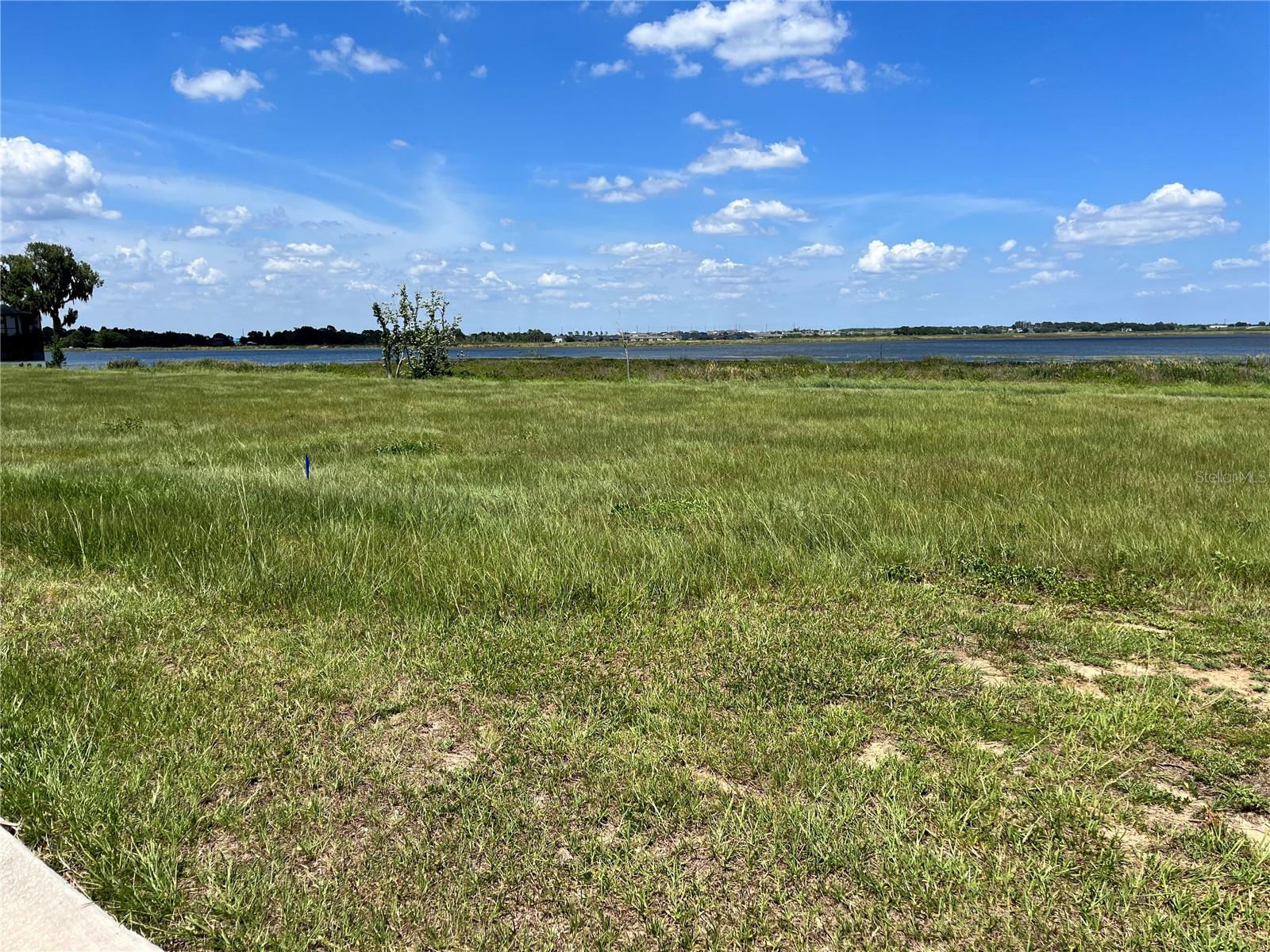 WATER RIDGE SUB - Land