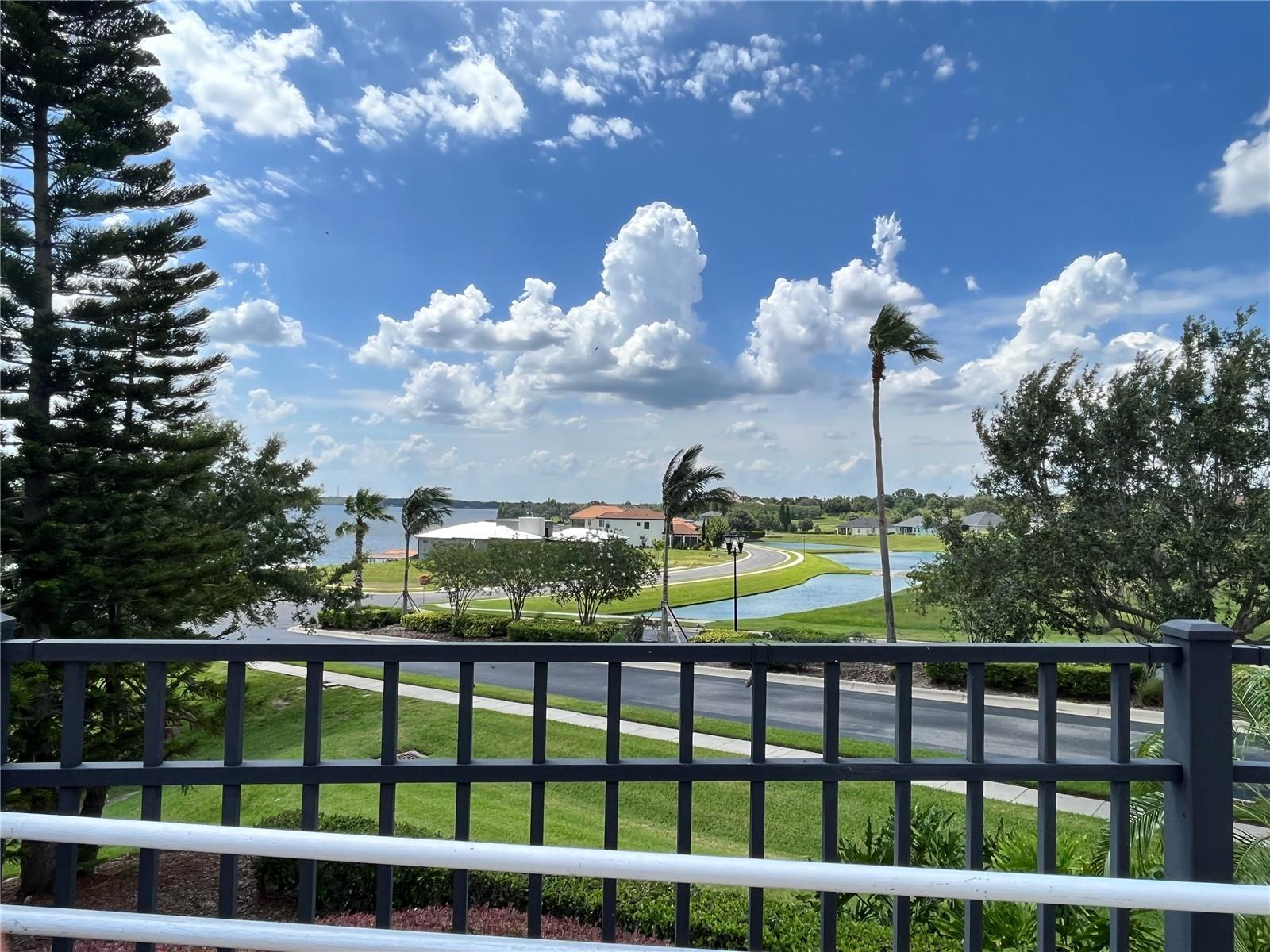 WATER RIDGE SUB - Land