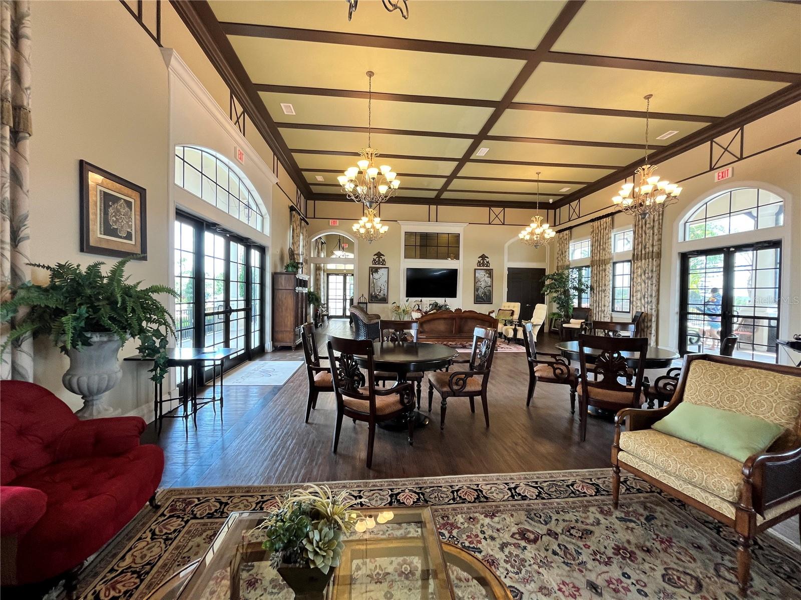 WATER RIDGE SUB - Land