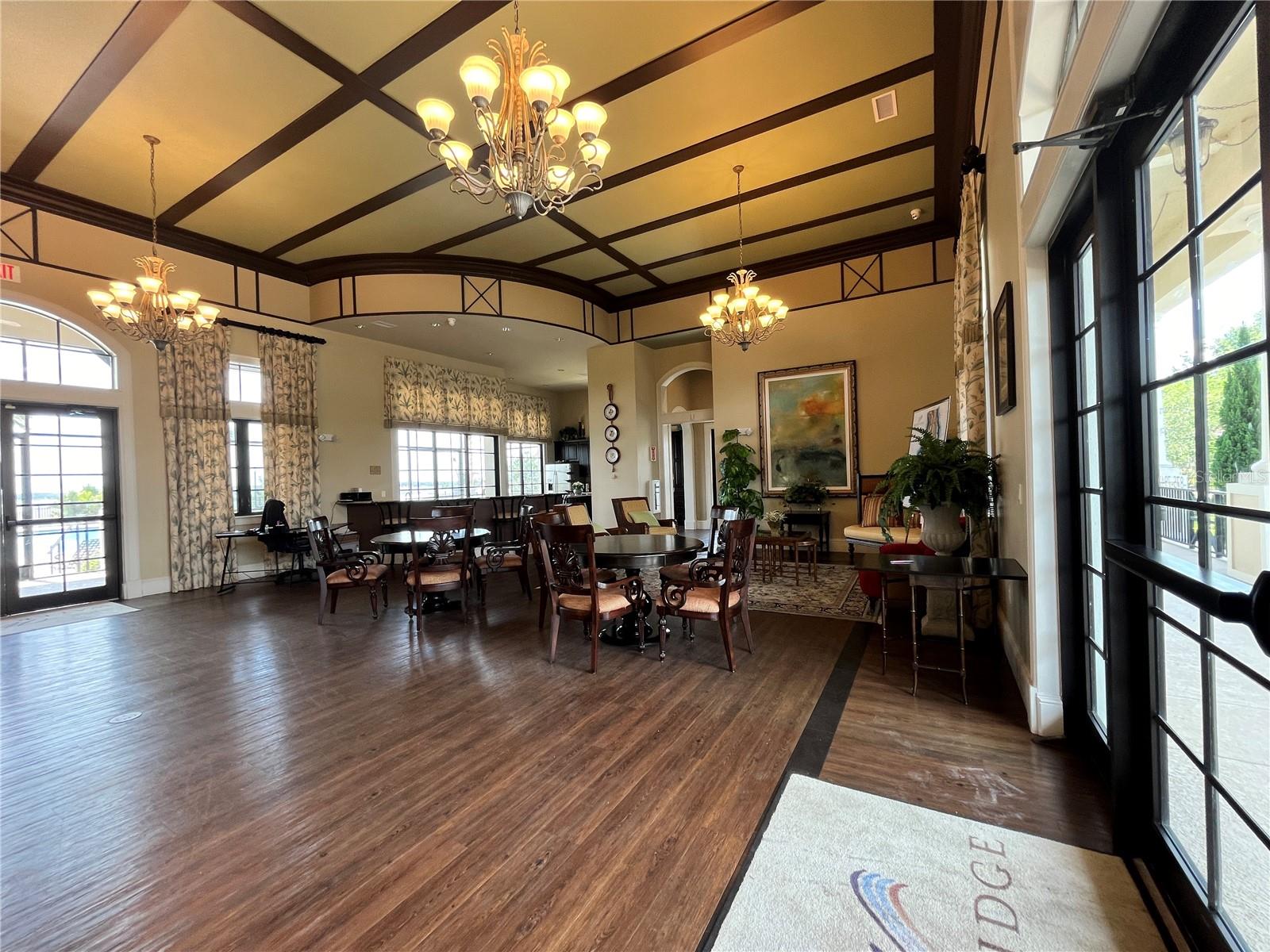 WATER RIDGE SUB - Land