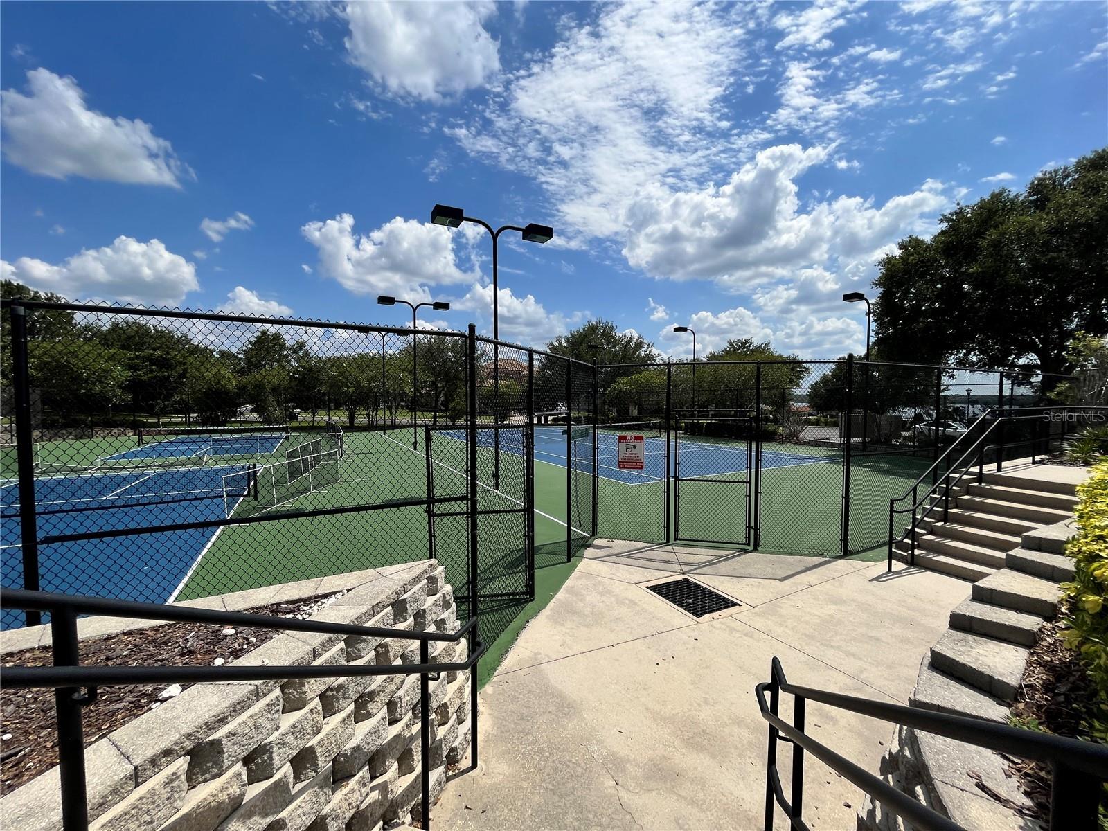 WATER RIDGE SUB - Land