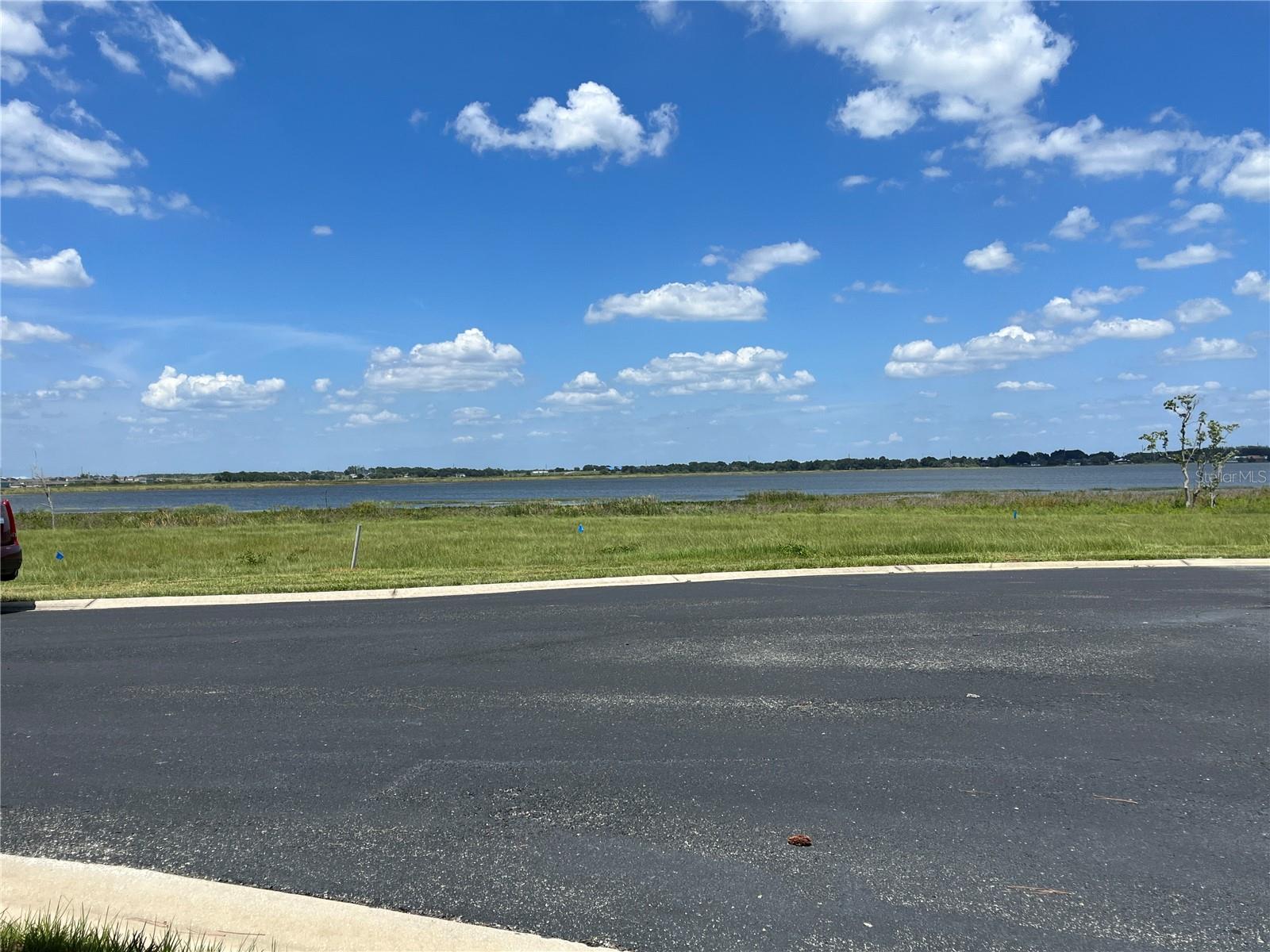 WATER RIDGE SUB - Land