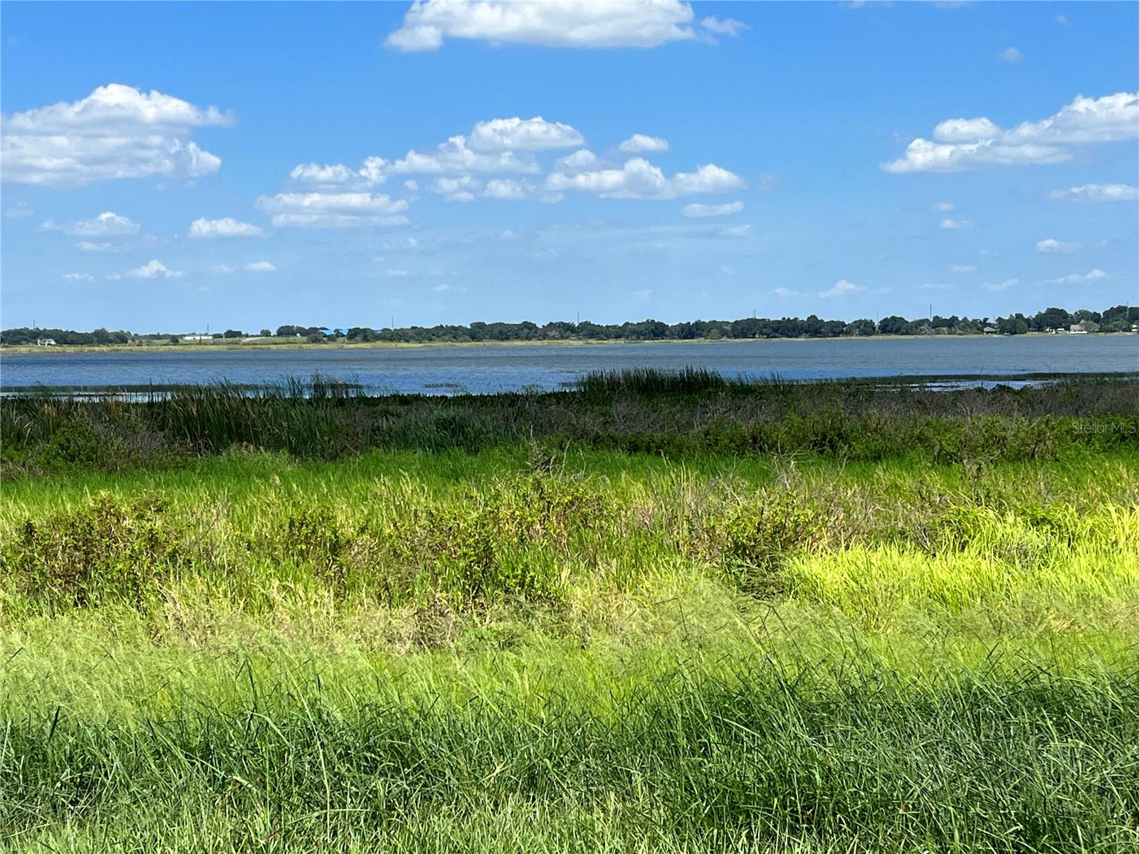 WATER RIDGE SUB - Land