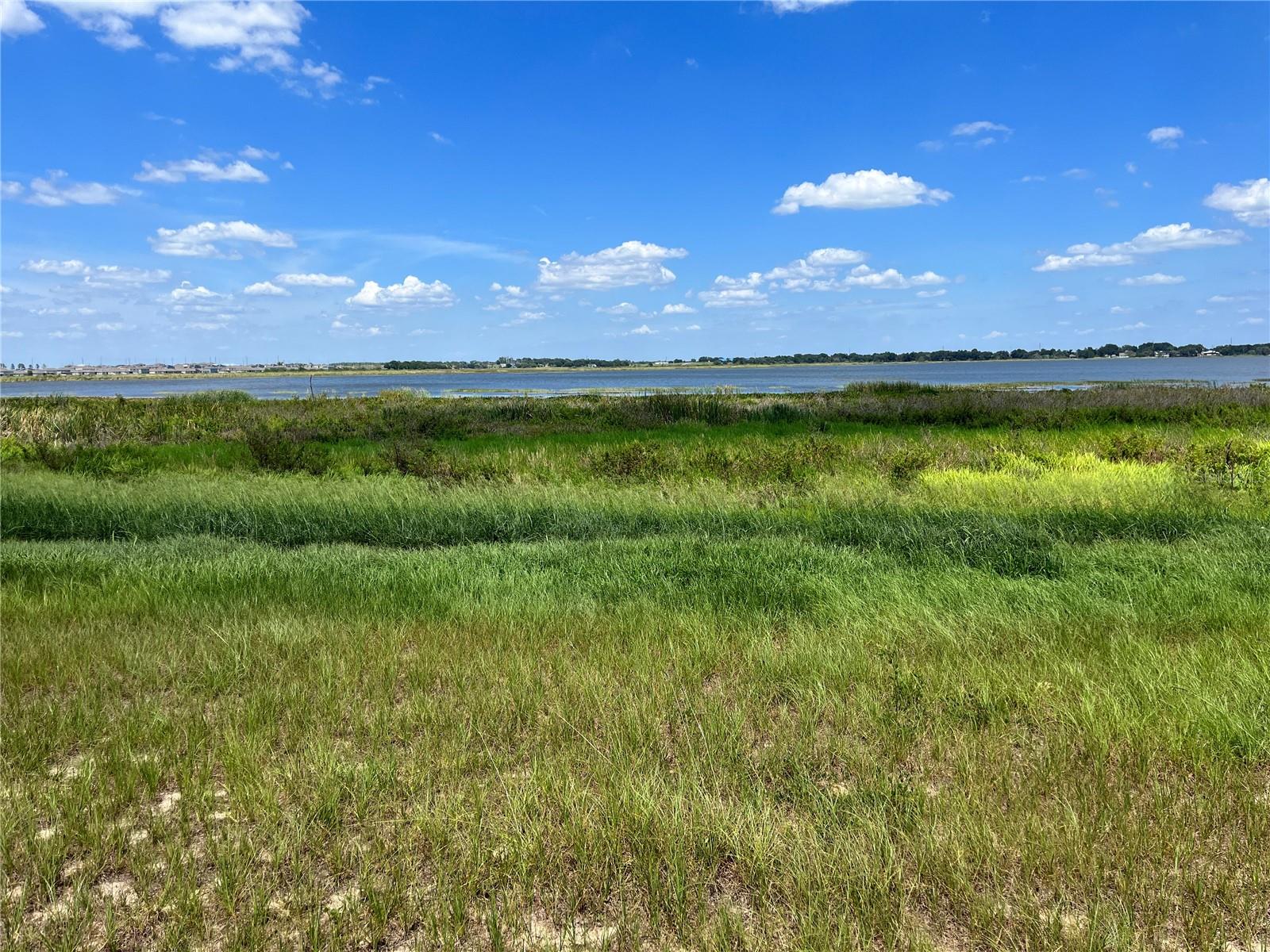 WATER RIDGE SUB - Land