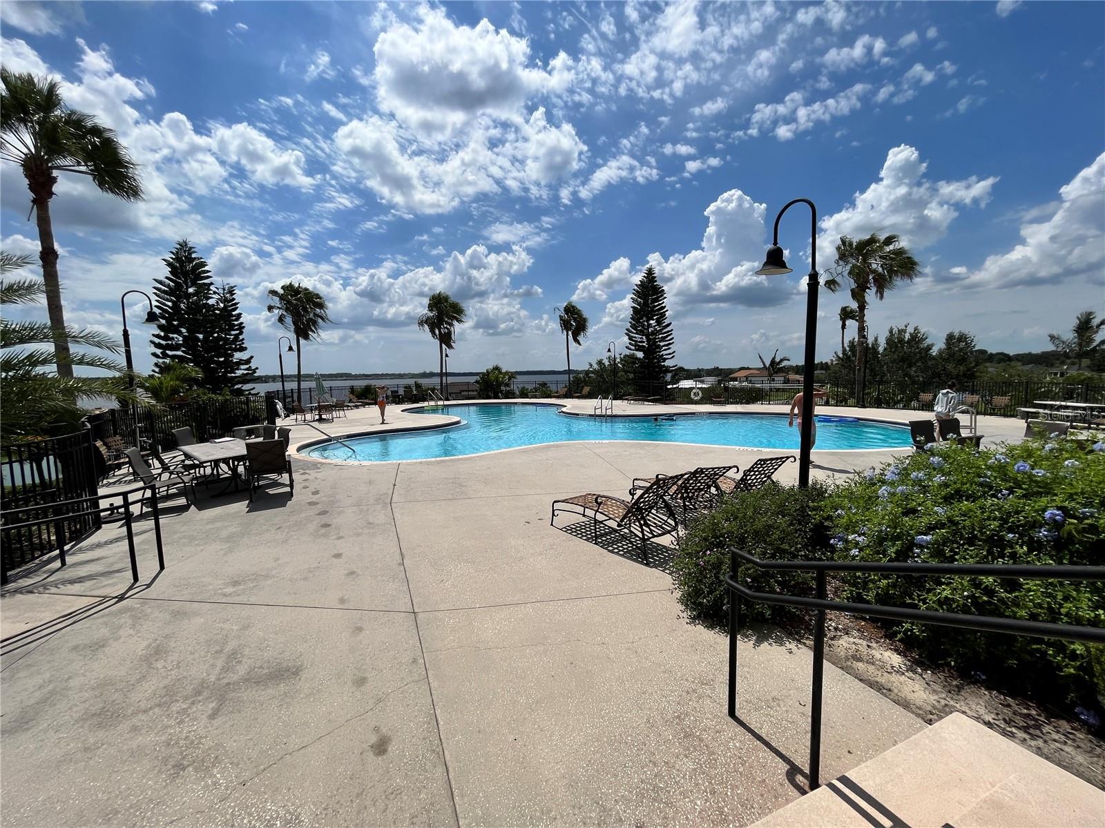 WATER RIDGE SUB - Land