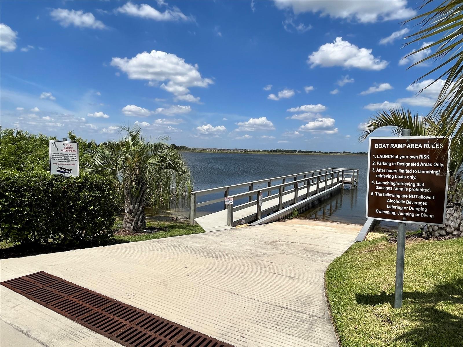 WATER RIDGE SUB - Land