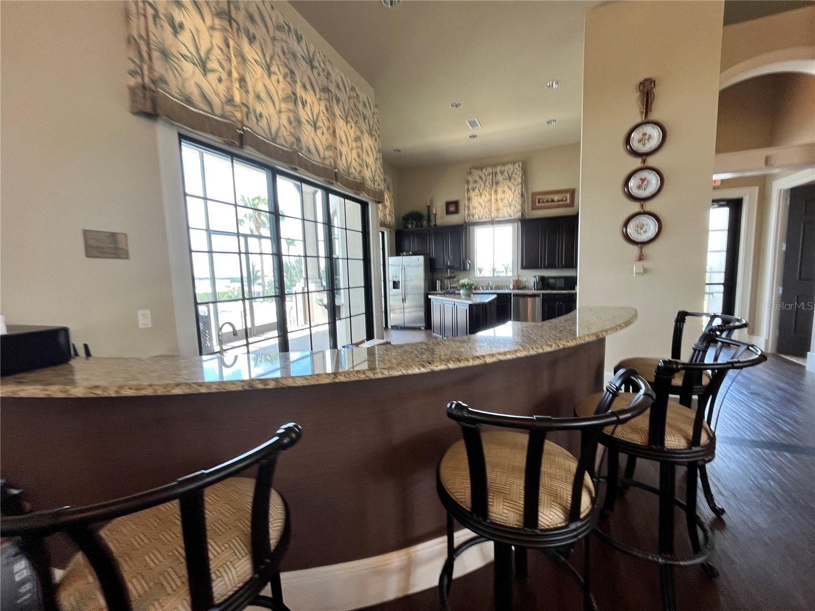 WATER RIDGE SUB - Land