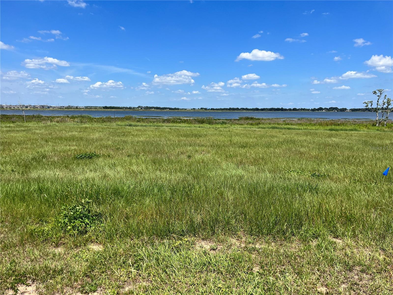 WATER RIDGE SUB - Land