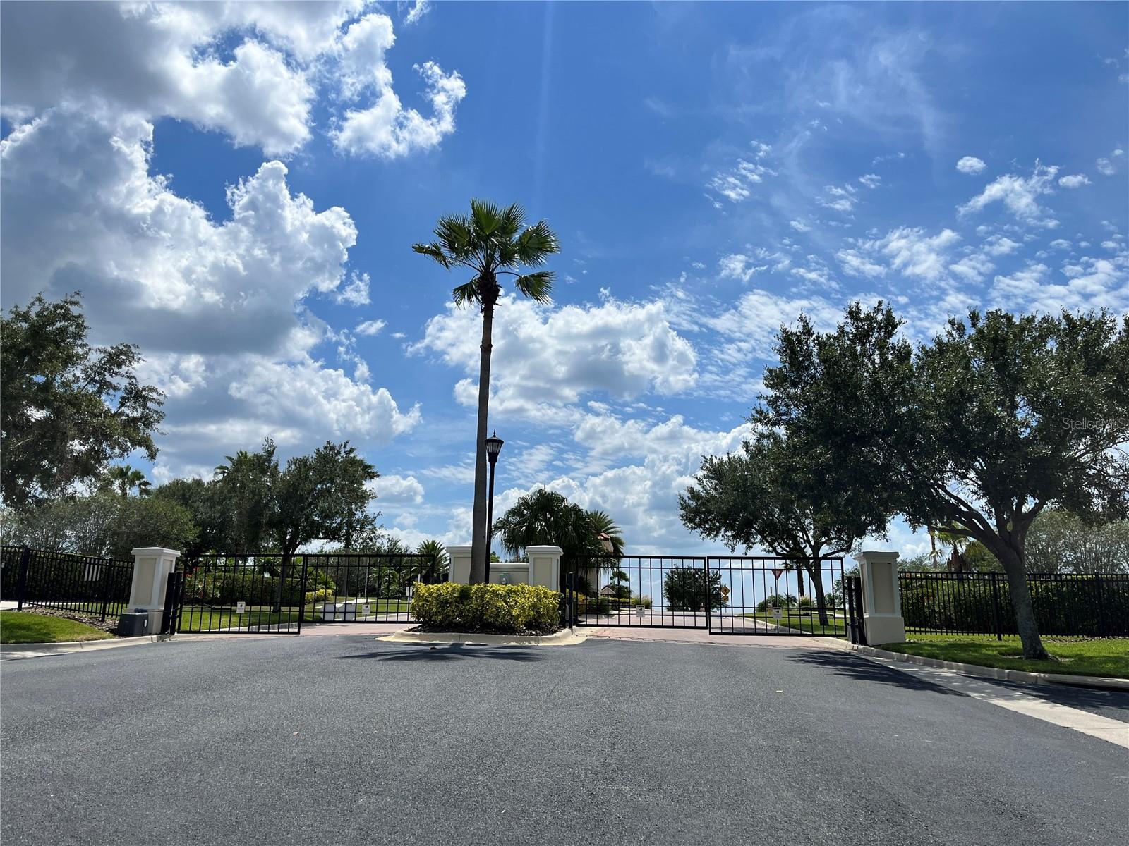 WATER RIDGE SUB - Land