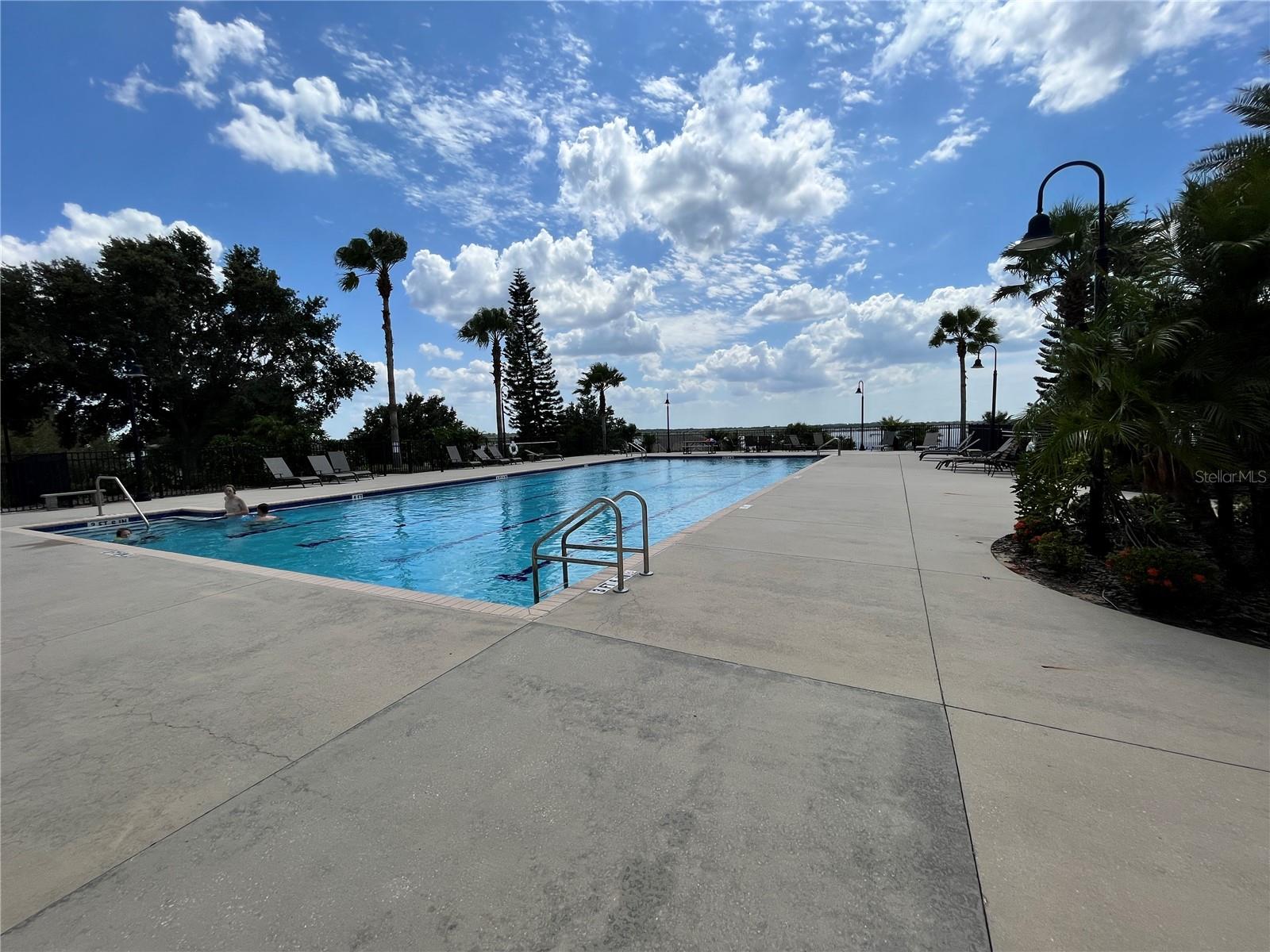 WATER RIDGE SUB - Land