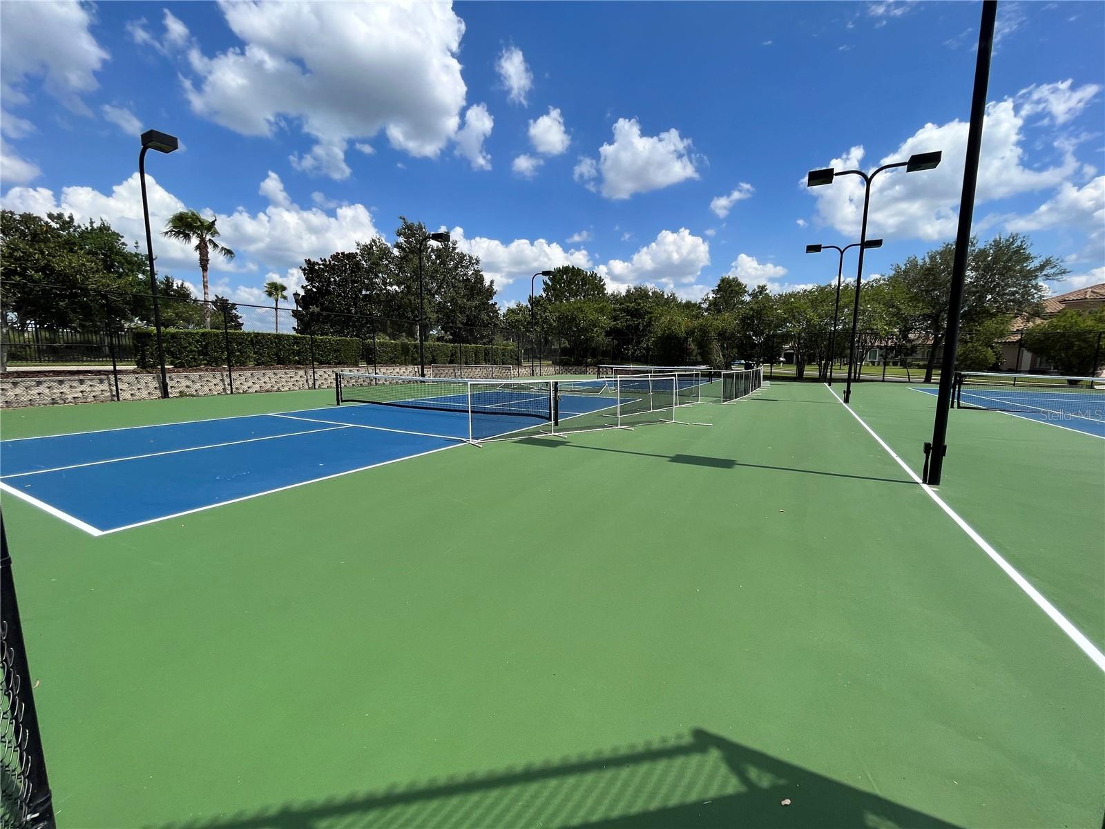 WATER RIDGE SUB - Land